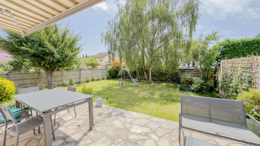 Vente Maison Maison secteur TAILLIS - 4/5 chambres Yerres