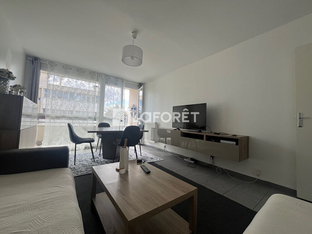 Appartement Villemomble 2 pièce(s) 50 m2