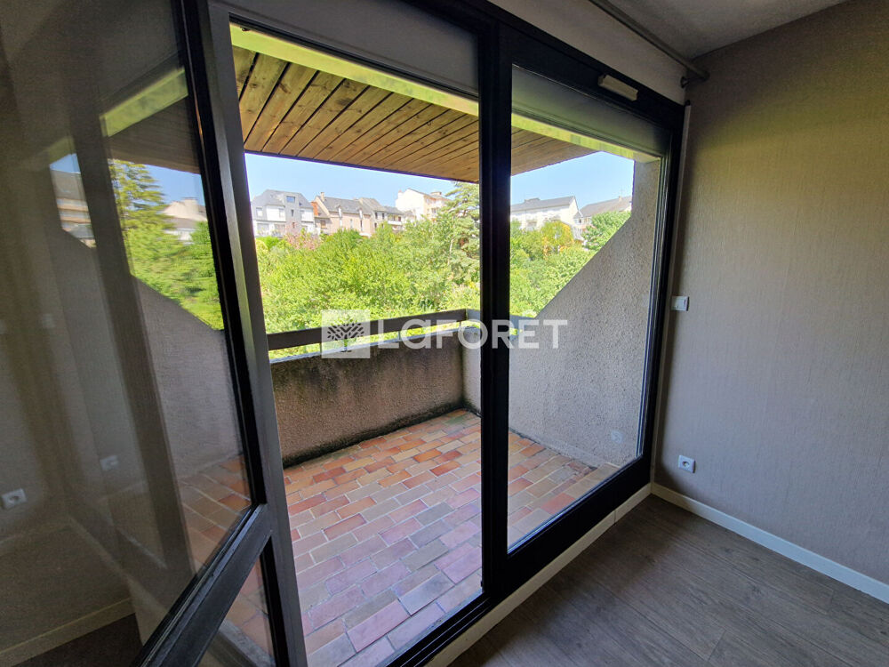 Appartement Rodez 1 pièce(s) 33 m2