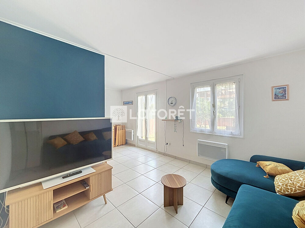 Location Maison Maison meublée - Saint Nazaire - 4 pièce(s) 85.77 m2 Saint nazaire