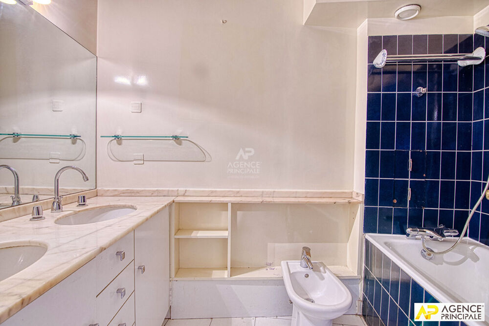 � vendre  Appartement Versailles (78000)