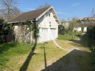  Maison � vendre 3 pi�ces 