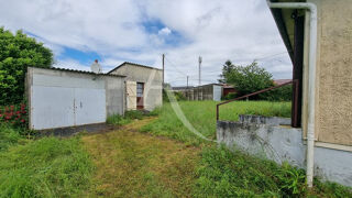  Maison  vendre 3 pices 42 m