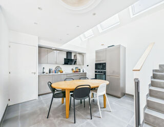  Maison � vendre 4 pi�ces 83 m�