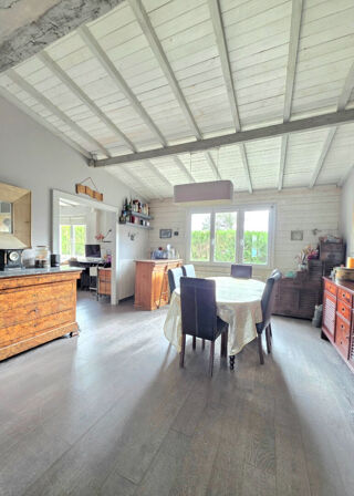  Maison à vendre 7 pièces 196 m²