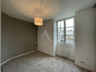  Appartement à louer 2 pièces 42 m²
