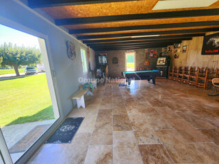  Maison � vendre 5 pi�ces 230 m�