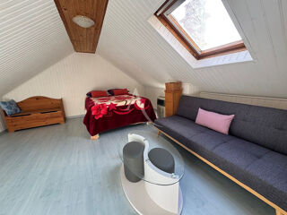  Maison à louer 3 pièces 51 m²