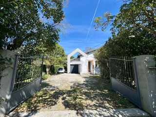  Maison à louer 4 pièces 79 m²