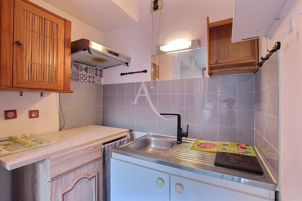 Appartement Gennevilliers - 1 pièces + jardin - 32.01 m2