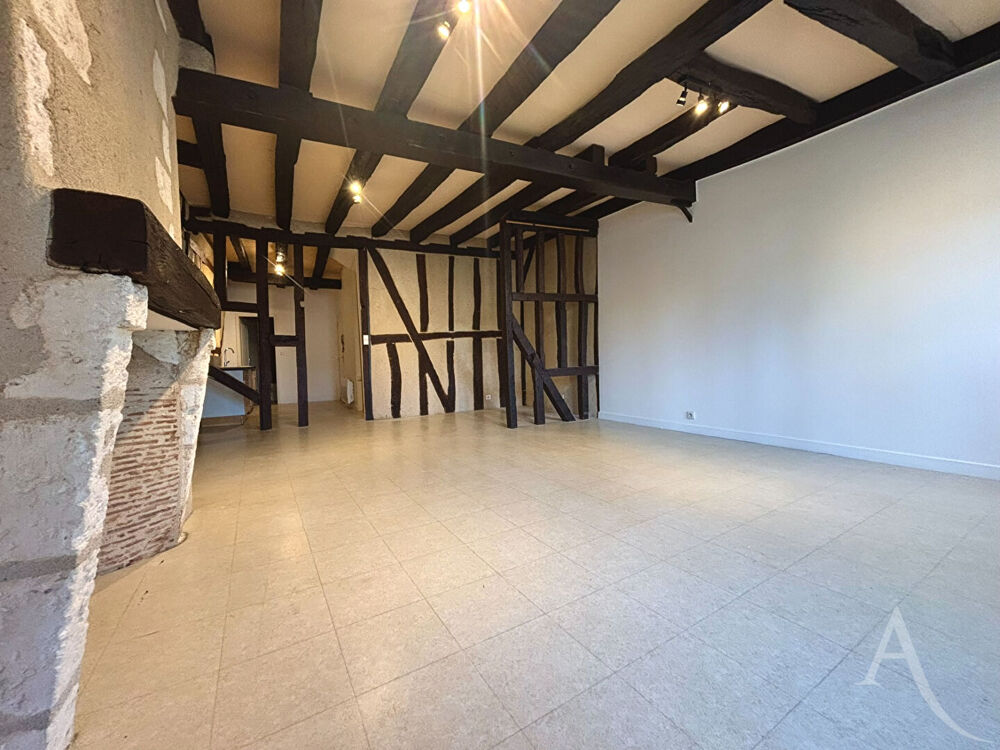Location Appartement Charmant appartement en hypercentre de Bourges Bourges