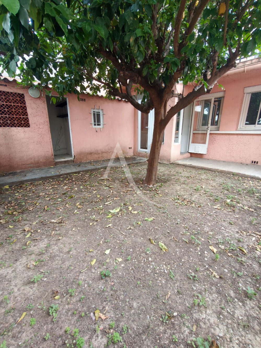 Vente Maison Maison 130 m² à rénover/ Fort potentiel proche centre-ville Perpignan