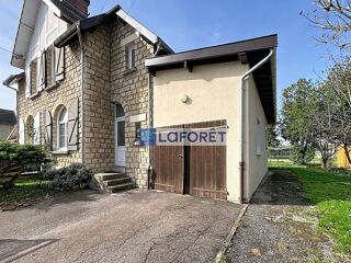  Maison � vendre 4 pi�ces 80 m�