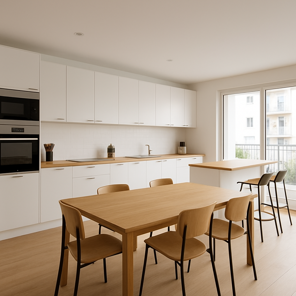 Vente Appartement Appartement 5 pièces de 145 m2 (Ajaccio) Ajaccio