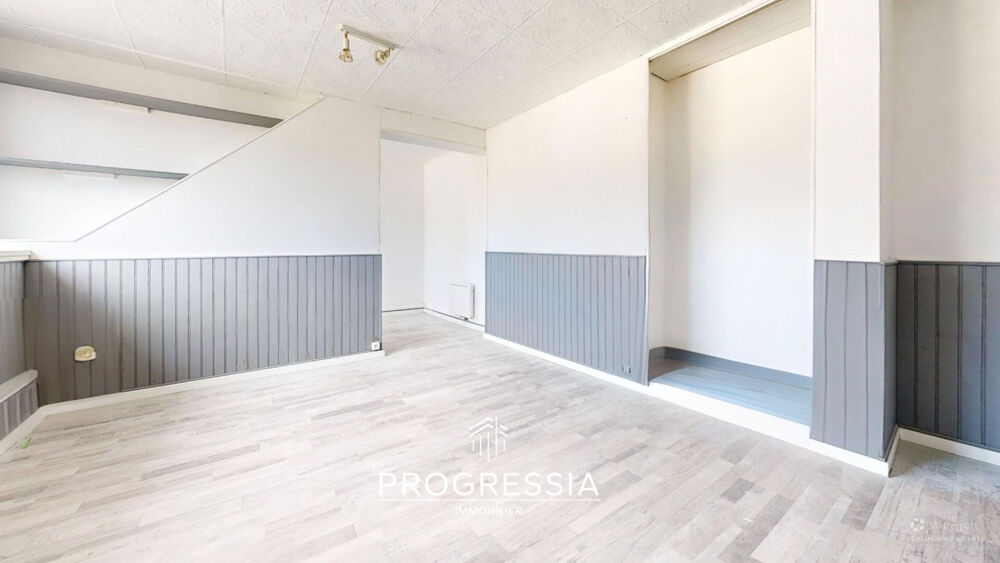 Montivilliers Appartement 1 pièce(s) 24.05 m2