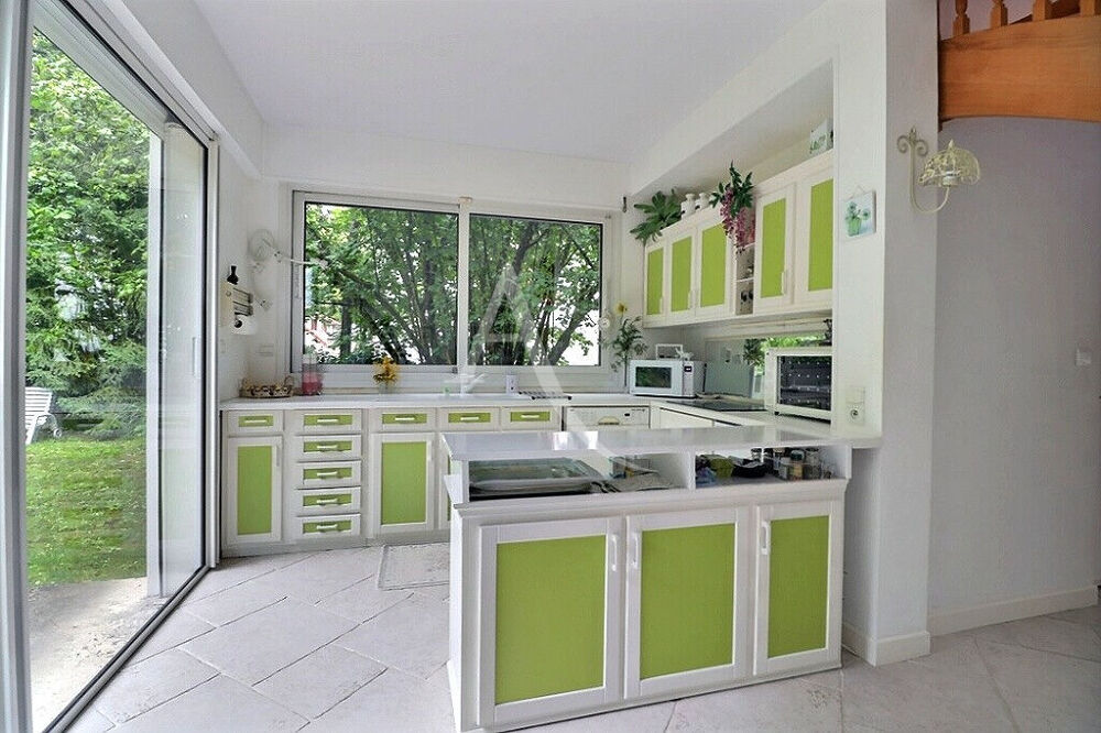  vendre  Maison Viroflay (78220)