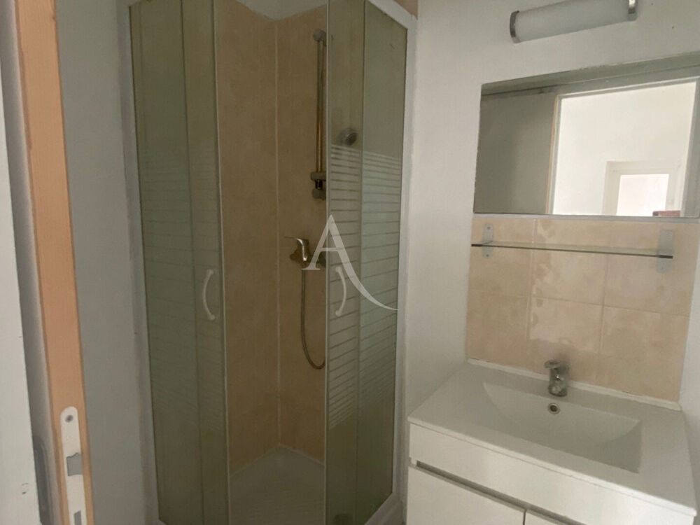 Location Appartement Appartement 2 pièces - BEDARIEUX -  47.50 m2 - 495  CC Bedarieux