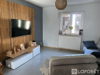  Maison � vendre 5 pi�ces 107 m�