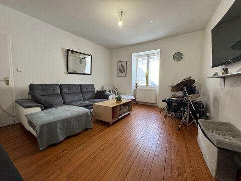   Maison Beaufort Orbagna 6 pièce(s) 110 m2 Maison - 6 pièce(s) - 149 m²
