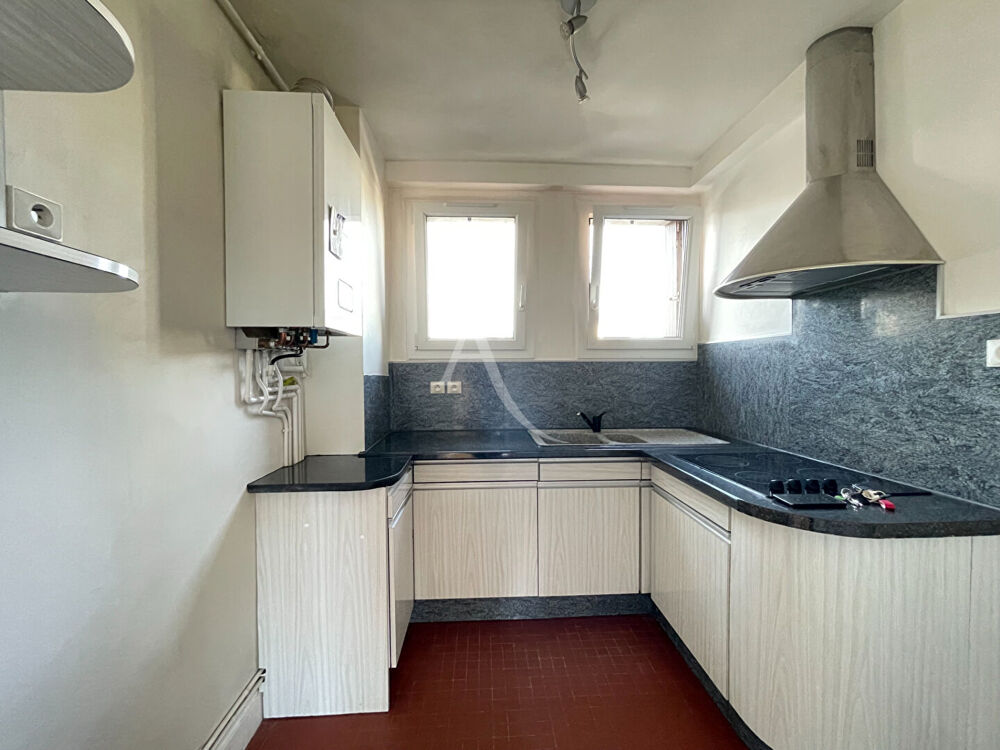 Location Appartement Appartement Viry Chatillon 3 pièce(s) 46 m2 Viry chatillon