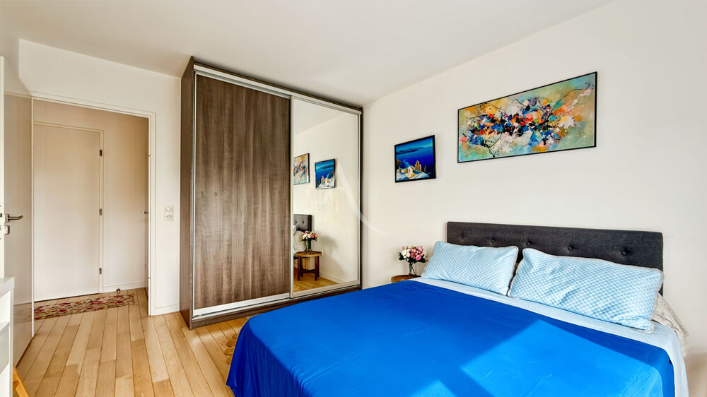 � vendre  Appartement Boulogne-Billancourt (92100)