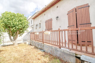  Maison à vendre 4 pièces 89 m²