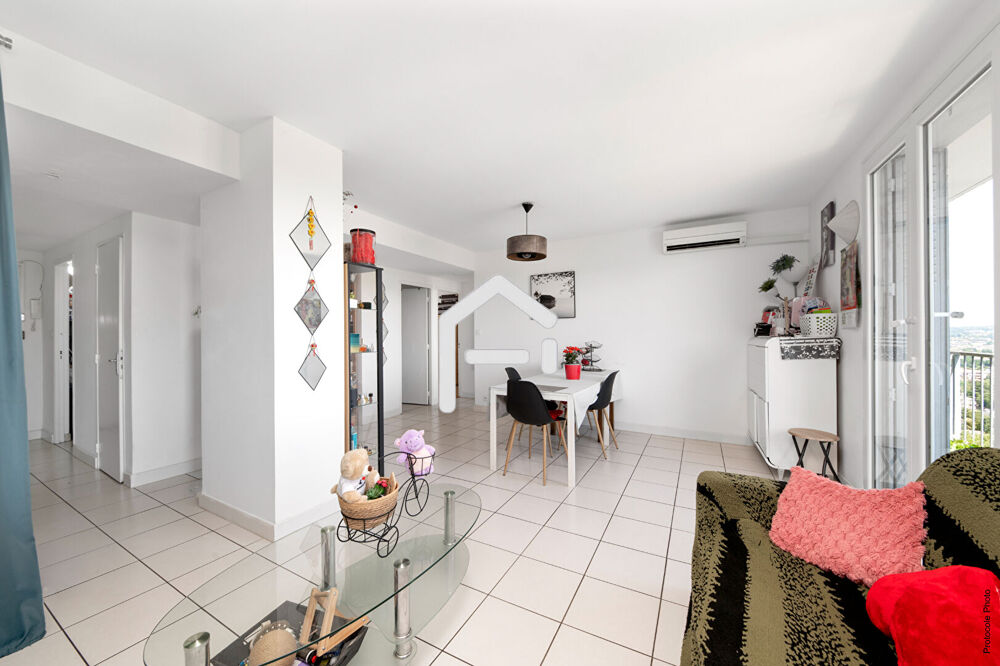 Vente Appartement Appartement Toulouse 3 pièces 64 m2 avec terrasse et au calme Toulouse