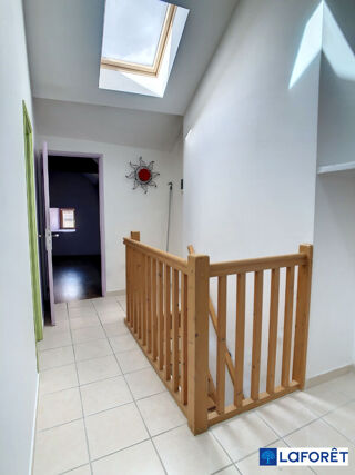  Appartement � vendre 3 pi�ces 80 m�