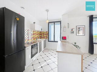  Maison à vendre 4 pièces 90 m²