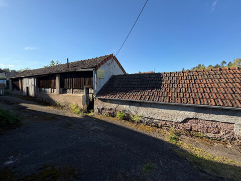 Entrep&ocirc;t &agrave; vendre Le Creusot 25000 71200 Le creusot