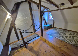  Maison à vendre 2 pièces 67 m²