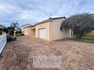  Maison � vendre 5 pi�ces 130 m�