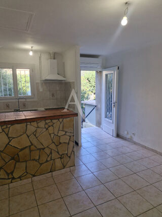 Location Appartement Appartement La Londe Les Maures 2 pièce(s) 35 m2 La londe les maures