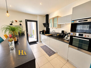  Maison à vendre 5 pièces 125 m²