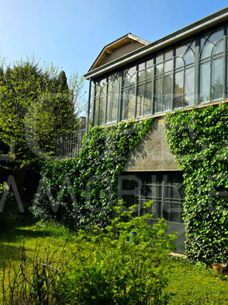 Vente Maison Maison de caractère des années 30 Mazamet