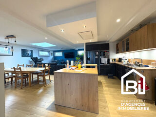  Maison � vendre 6 pi�ces 