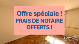 Vente Appartement Grand 2 pièces lumineux avec parking frais de notaire ACTE EN MAIN jusqu'au 10/7/26 Le kremlin bicetre