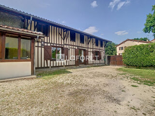  Maison � vendre 6 pi�ces 184 m�