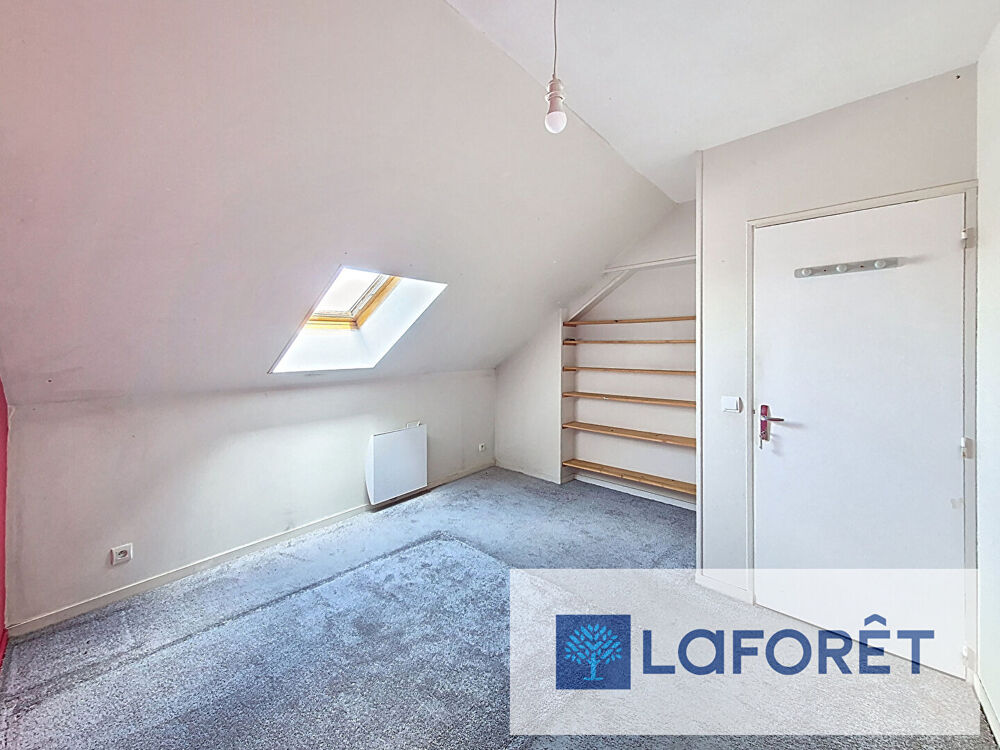 Maison Seulline 3 pièce(s) 66 m2