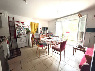  Appartement � vendre 2 pi�ces 43 m�