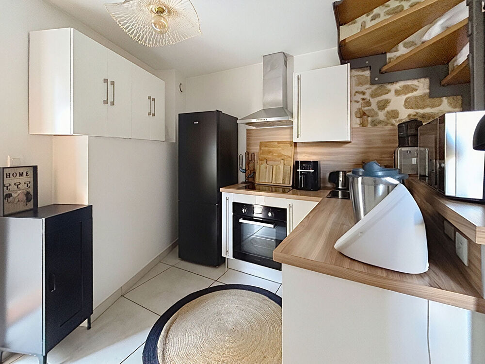 Immeuble Salon De Provence