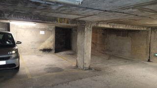  Parking / Garage � vendre 10 m�
