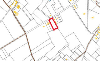  Terrain à vendre 3850 m²