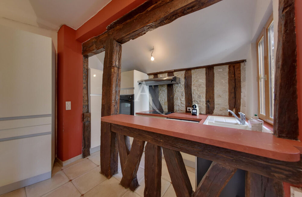 Vente Appartement Appartement de caractère au coeur d'Auxerre - Charme, confort et emplacement privilégié Auxerre