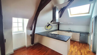  Appartement à vendre 3 pièces 86 m²