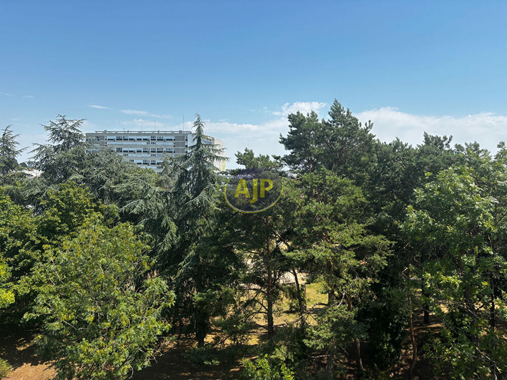 Location Appartement Saint Herblain 2 pièce(s) 44.47 m2 Saint herblain