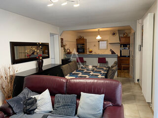  Maison � vendre 3 pi�ces 79 m�