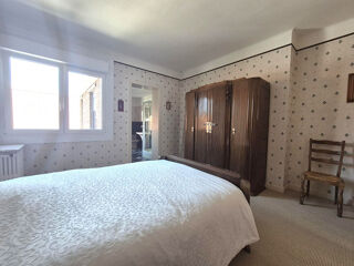 Maison à vendre 10 pièces 165 m²