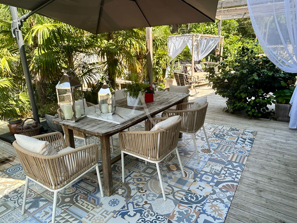  vendre  Maison Saint-Hilaire-de-Riez (85270)
