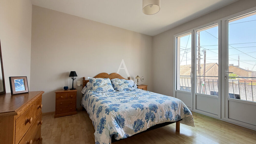 Vente Maison LA ROCHE SUR YON MAISON A VENDRE EXCLUSIVITE AMANDA La roche sur yon